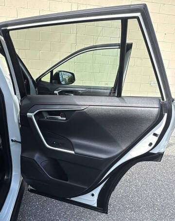 2022 Toyota RAV4 Prime XSE