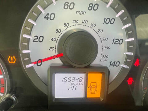 2013 Honda Pilot LX