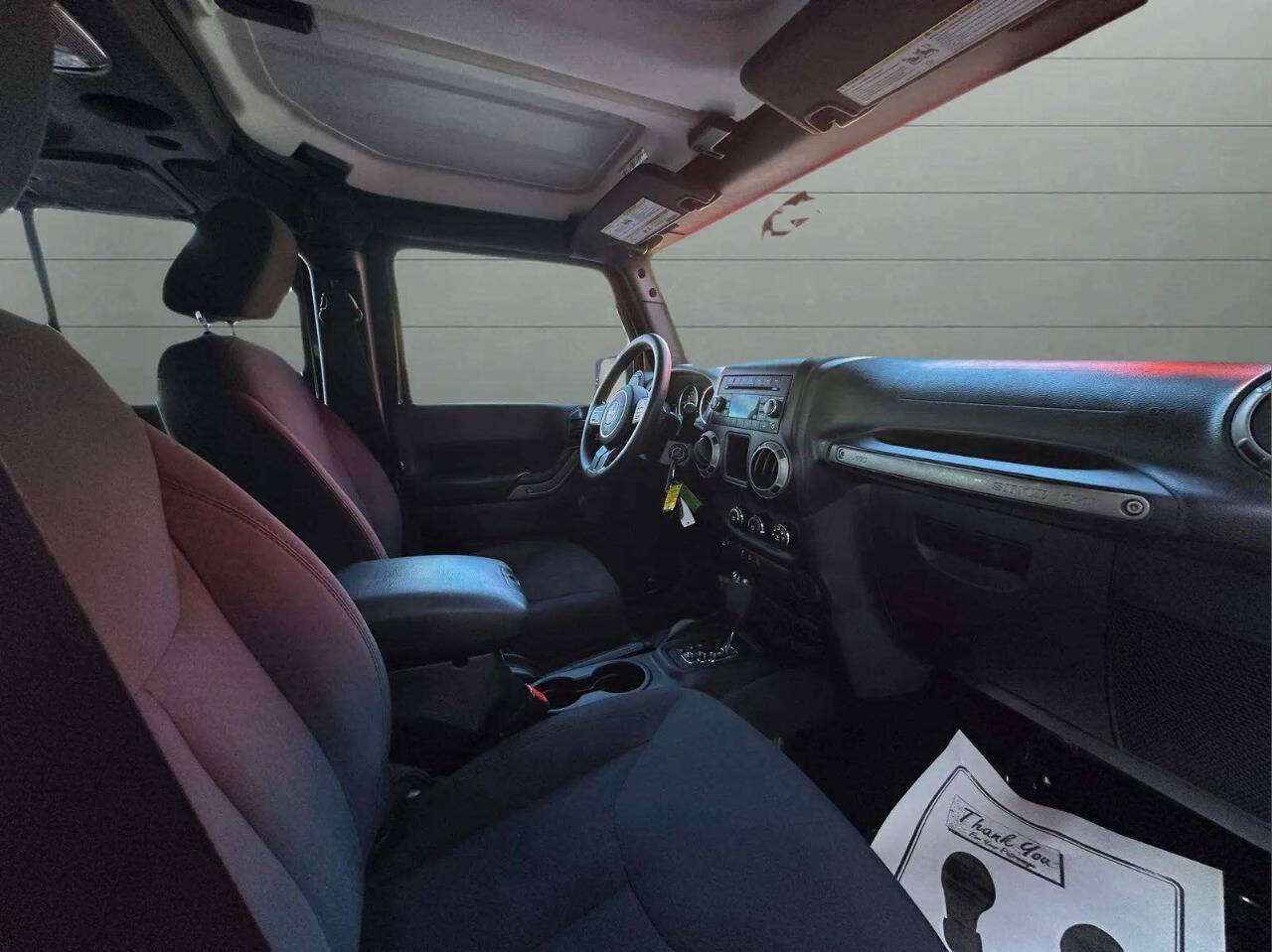 JeepWrangler Unlimited14