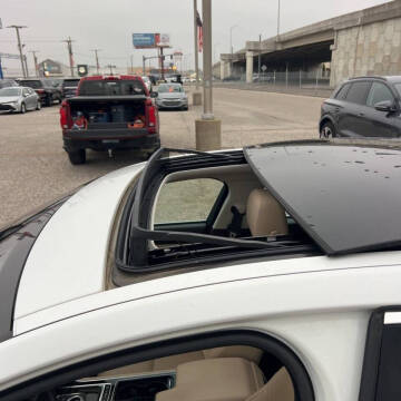 2016 Jaguar XF 35t Prestige