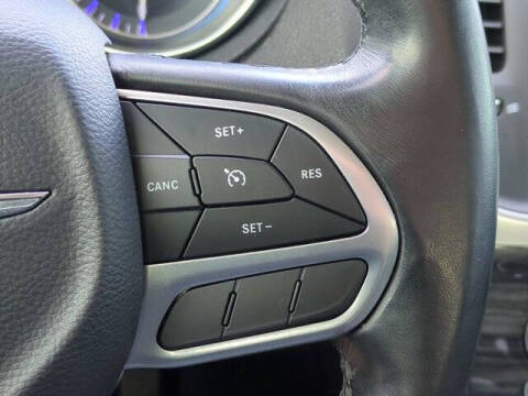 2021 Chrysler 300 Touring