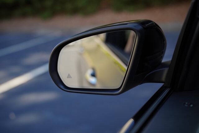 2022 Mercedes-Benz GLA AMG GLA 35