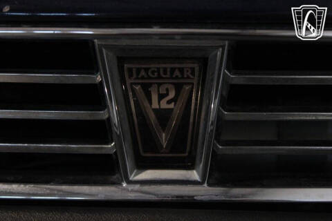 1988 Jaguar XJ-Series XJS