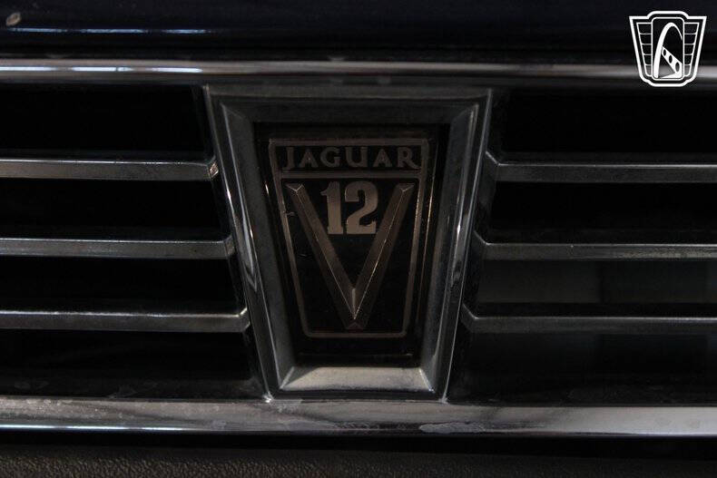 1988 Jaguar XJ-Series XJS