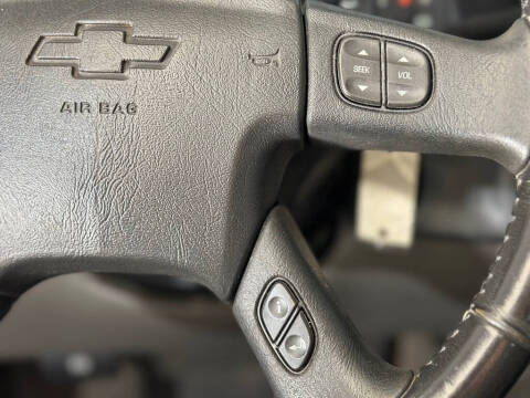 2006 Chevrolet Avalanche LS 1500