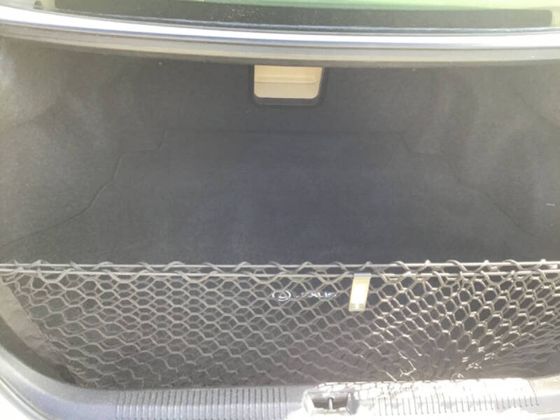 2012 Lexus ES 350