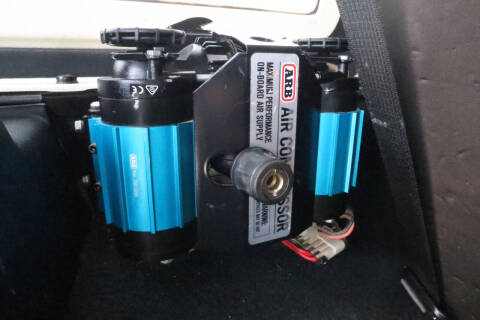 2020 Jeep Wrangler Unlimited Willys