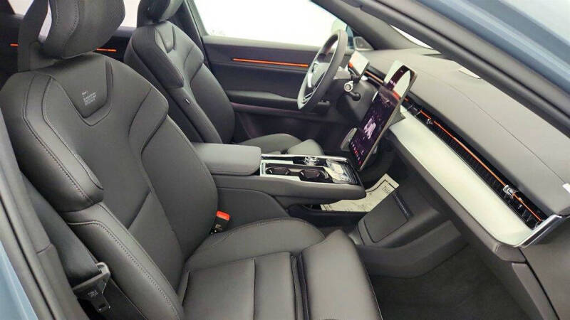 2025 Polestar 3 Launch Edition