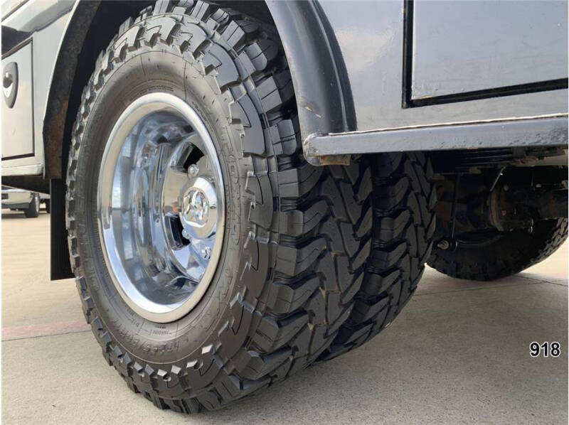 2020 RAM 3500