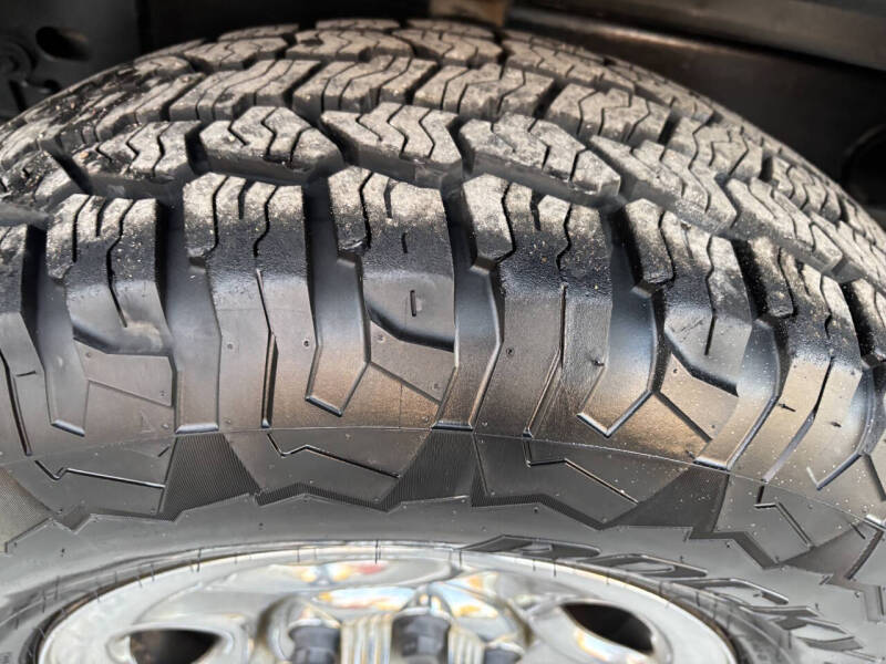 2004 Chevrolet Silverado 1500 Work Truck