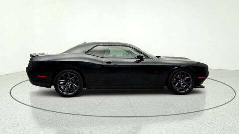 2021 Dodge Challenger GT
