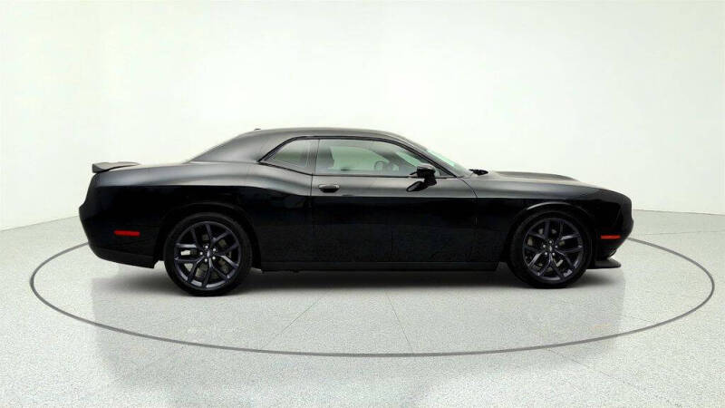 2021 Dodge Challenger GT