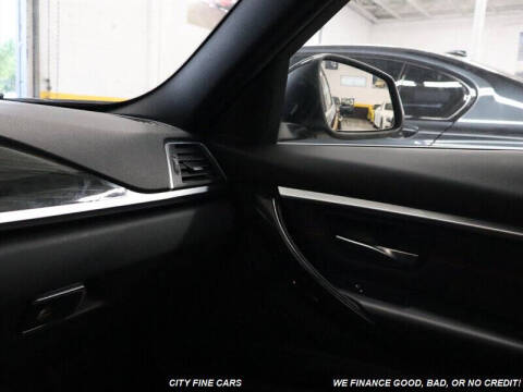 2018 BMW 3 Series 330e iPerformance