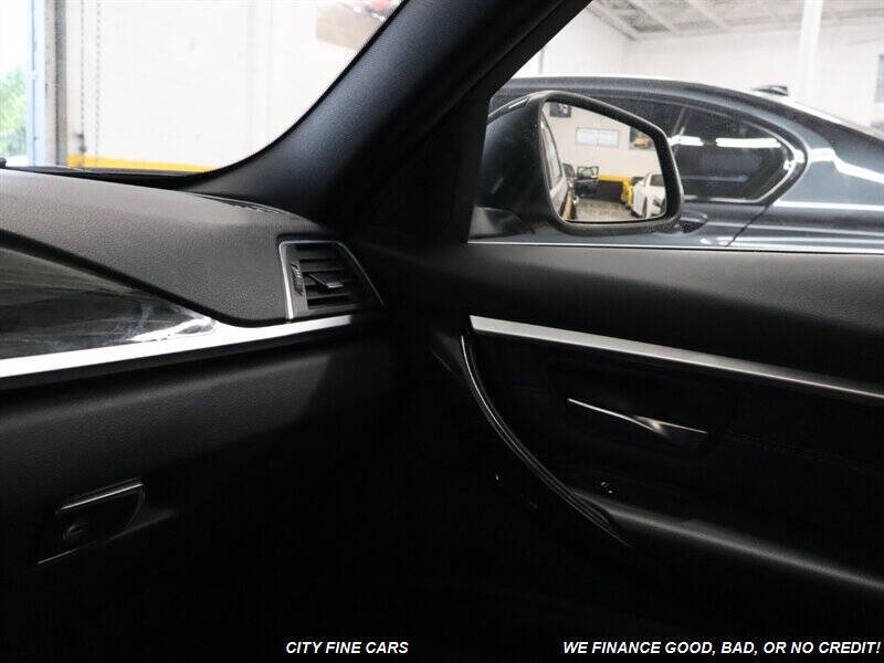 2018 BMW 3 Series 330e iPerformance