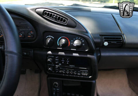 1995 Chevrolet Camaro Z28