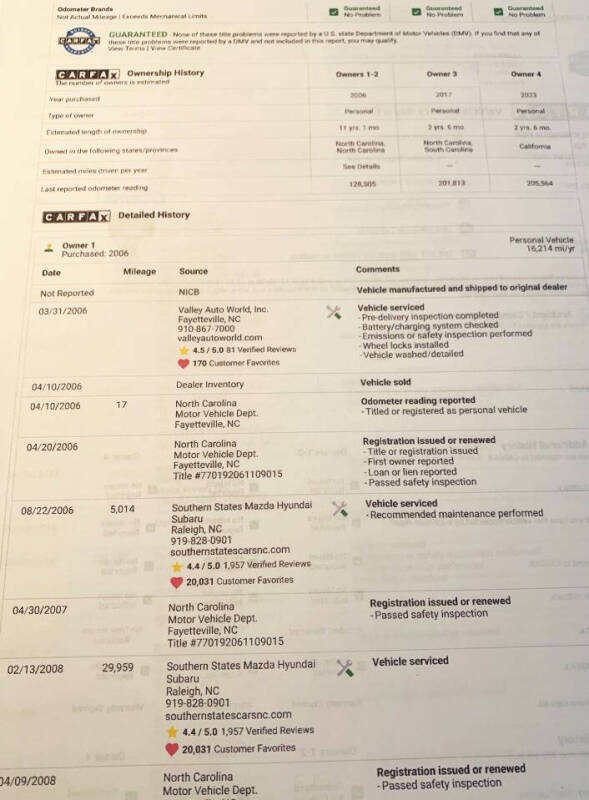 2006 Volkswagen New Beetle TDI