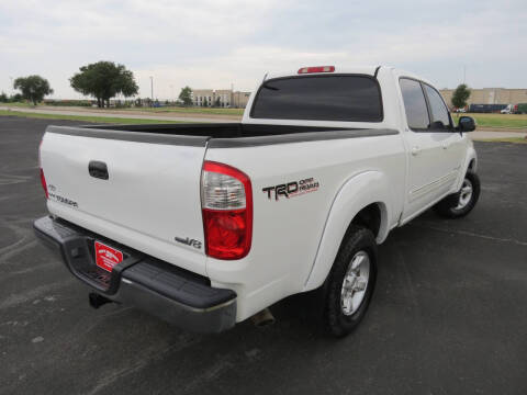 2006 Toyota Tundra