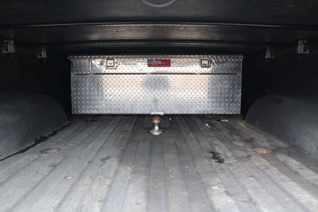2018 RAM 3500 Tradesman