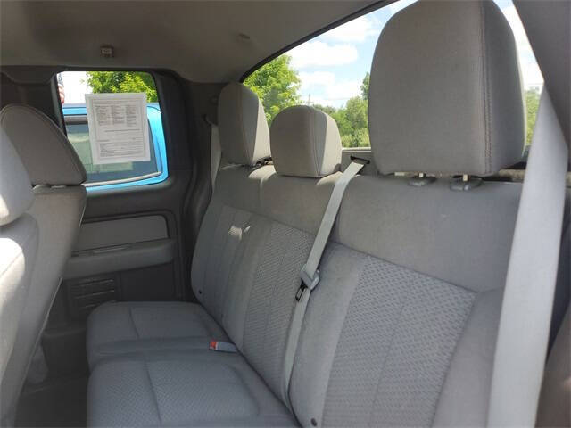 2011 Ford F-150 for sale at Bowman Auto Center in Clarkston, MI