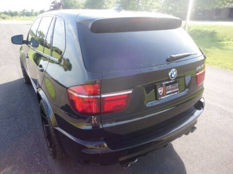2013 BMW X5 M