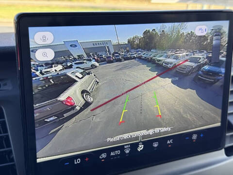 2026 Ford Transit 250