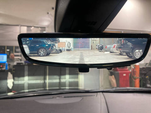 2023 Cadillac XT5 Sport