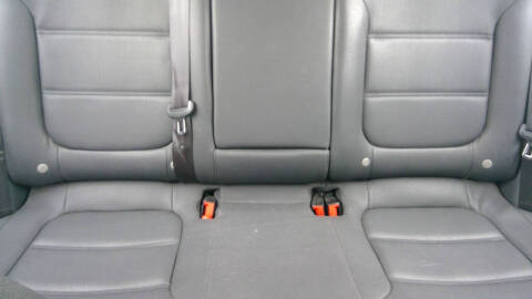 2011 Volkswagen Jetta SE