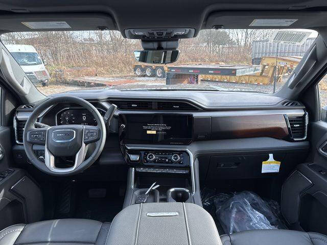 2026 GMC Sierra 3500HD