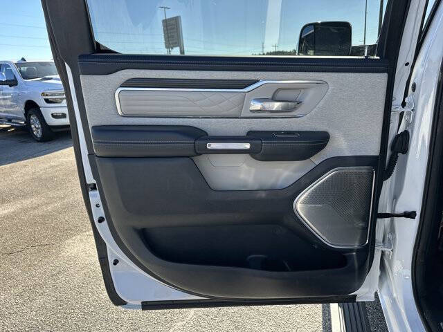 2024 RAM 1500 Limited