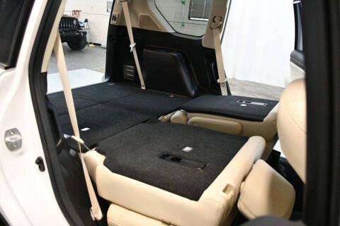 2021 Lexus GX 460