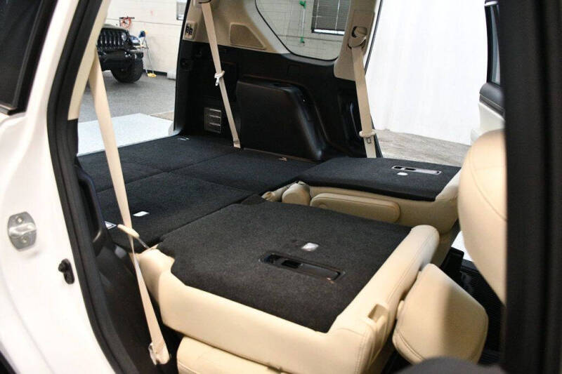 2021 Lexus GX 460