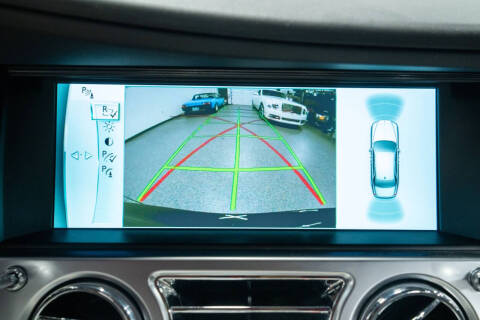 2014 Rolls-Royce Ghost