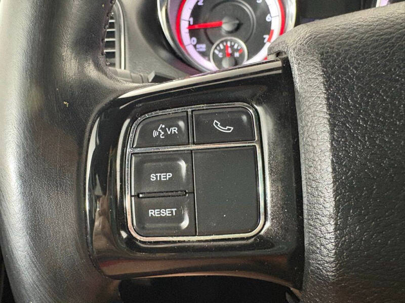 2020 Dodge Grand Caravan SE