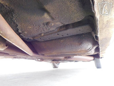 1960 Chevrolet Impala