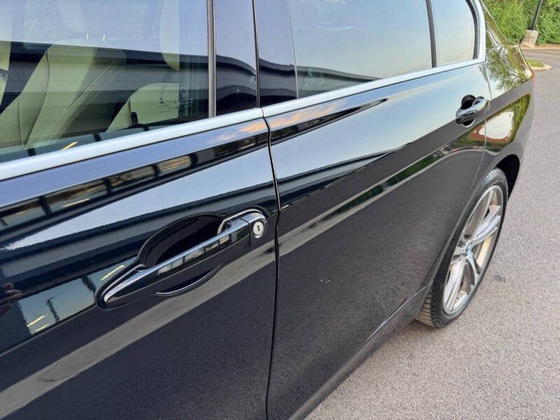 2017 BMW 3 Series 340i