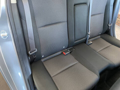 2013 Mazda MAZDA3 i Touring