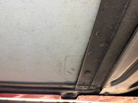 2003 Chevrolet Corvette