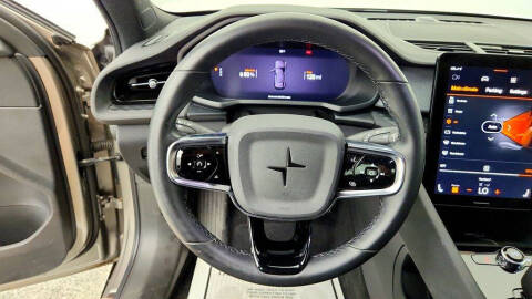 2022 Polestar 2 Long Range Dual Motor