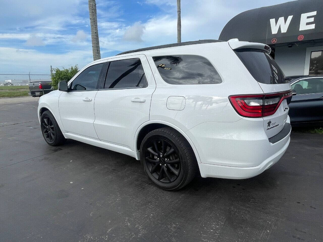 2018 DODGE Durango SUV / Crossover - $19,900