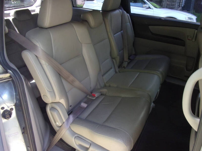Image 10 of 2012 Honda Odyssey EX-L