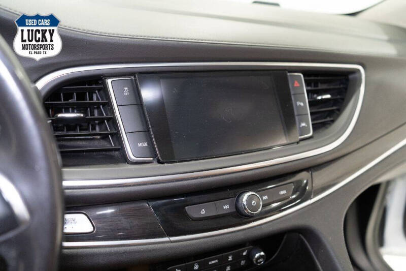 2019 Buick Enclave Premium