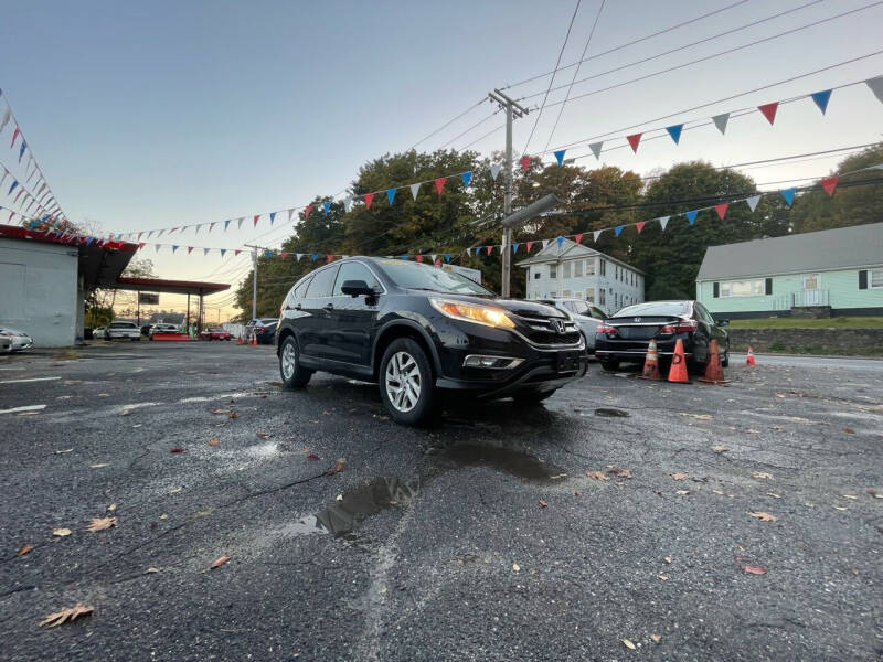 JRD Auto Sales, Inc. Car Dealer in Worcester, MA