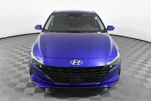 2023 Hyundai Elantra for sale at Southern Auto Solutions-Jim Ellis Hyundai in Marietta GA