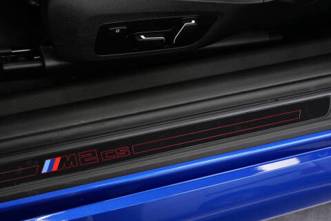 2026 BMW M2 CS