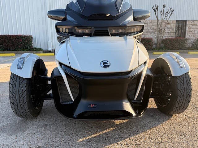 2021 Can-Am Spyder RT