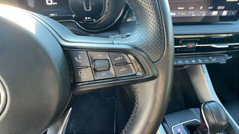 2024 Alfa Romeo Tonale Hybrid Ti