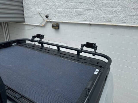 2023 Ford Transit 350