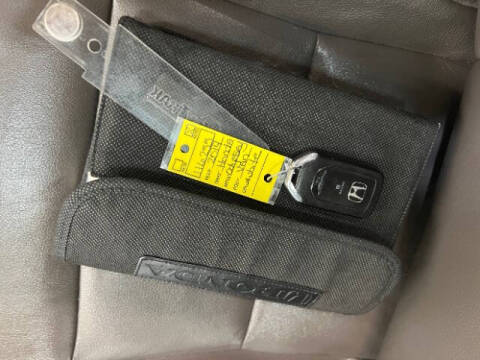 2014 Honda Odyssey Touring
