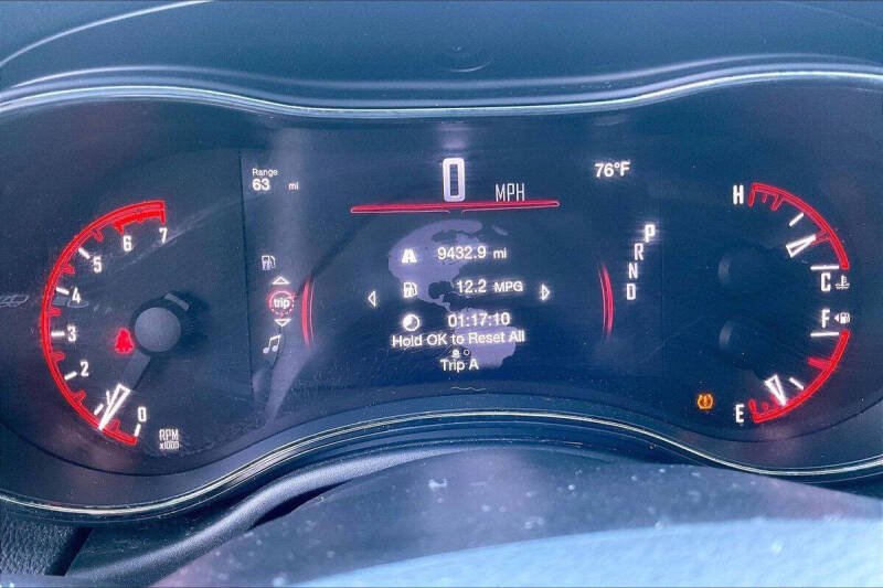 2019 Dodge Durango R/T