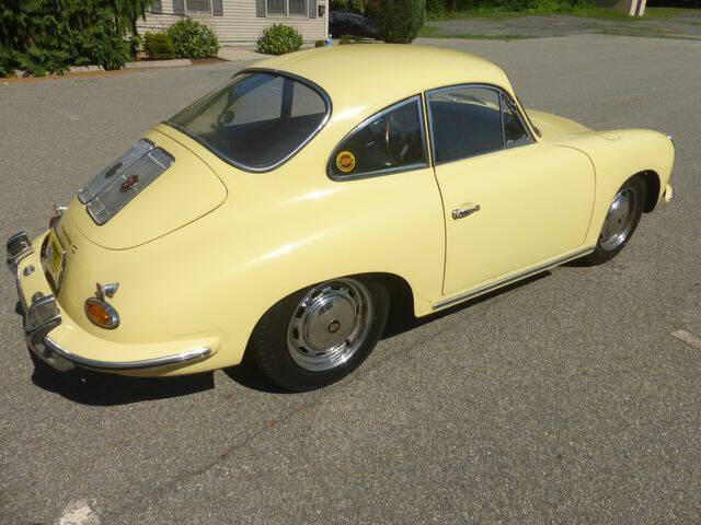 1983 Ferrari 308 GTSI